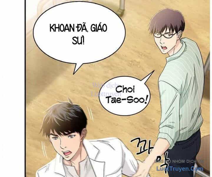 Bác Sĩ Choi Tae-Soo - Chương 30 - ảnh 46