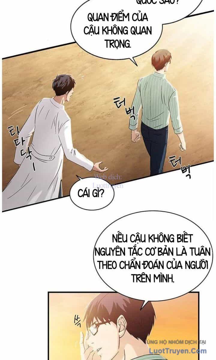Bác Sĩ Choi Tae-Soo - Chương 30 - ảnh 54