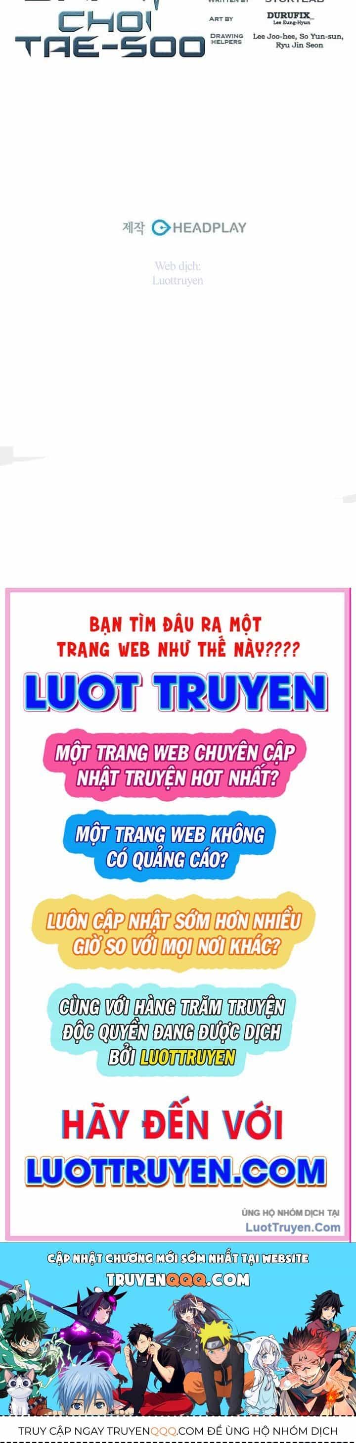 Bác Sĩ Choi Tae-Soo - Chương 30 - ảnh 60