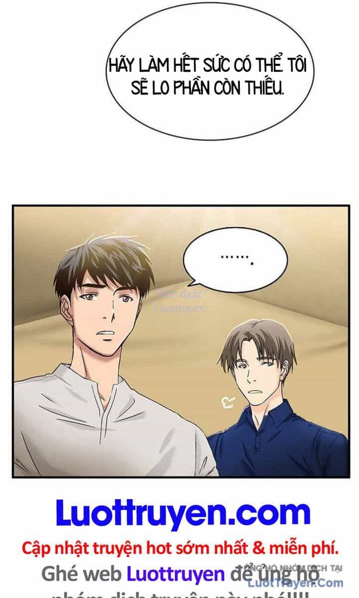 Bác Sĩ Choi Tae-Soo - Chương 30 - ảnh 8