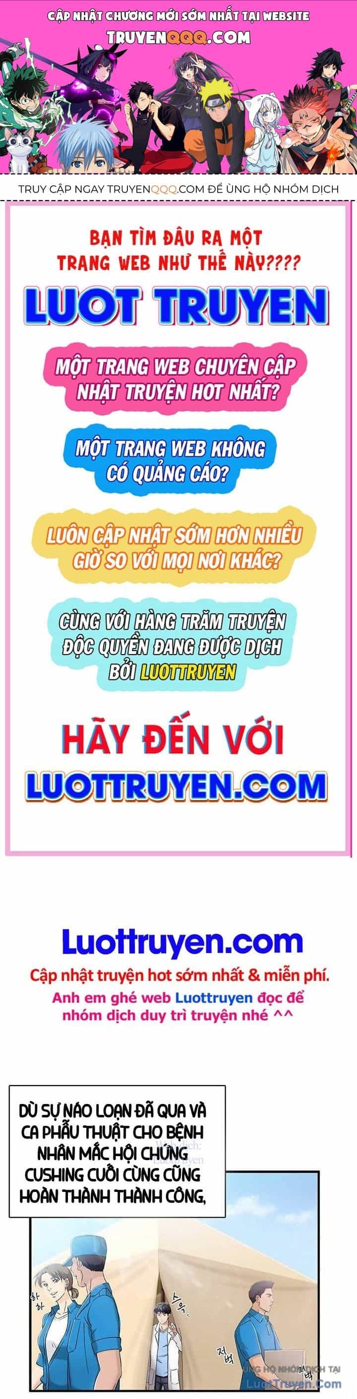 Bác Sĩ Choi Tae-Soo - Chương 31 - ảnh 1