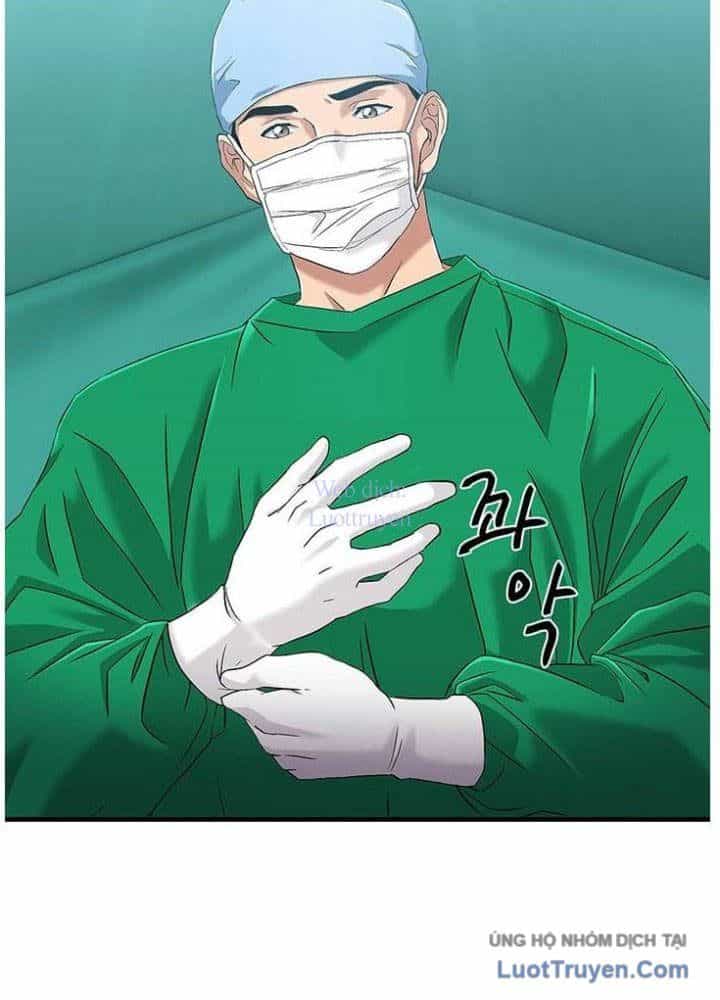 Bác Sĩ Choi Tae-Soo - Chương 31 - ảnh 32