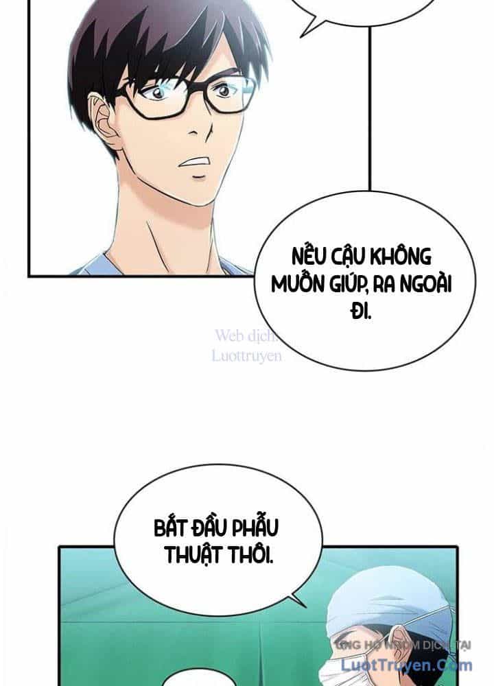 Bác Sĩ Choi Tae-Soo - Chương 31 - ảnh 37