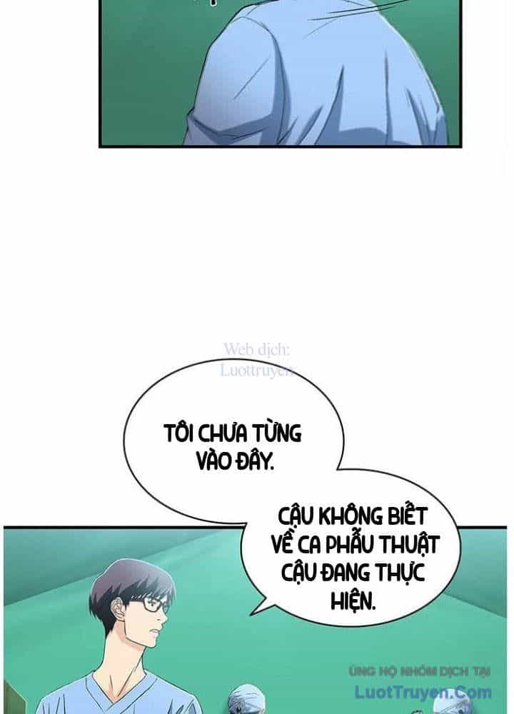 Bác Sĩ Choi Tae-Soo - Chương 31 - ảnh 39