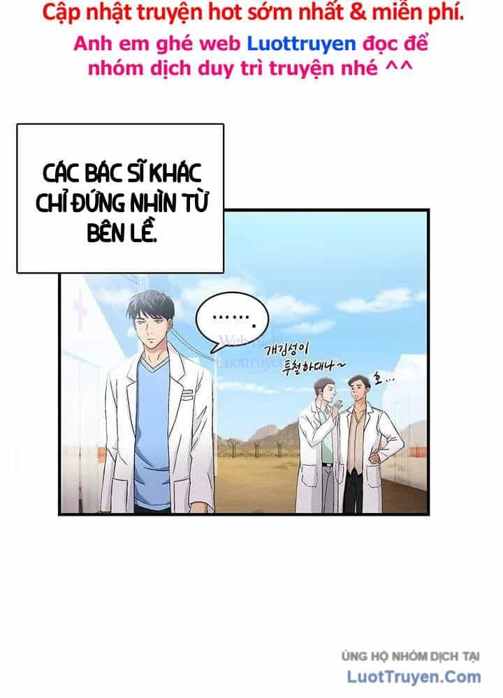 Bác Sĩ Choi Tae-Soo - Chương 31 - ảnh 4