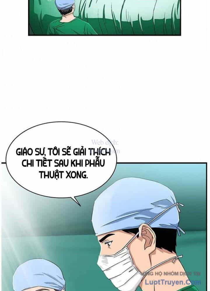 Bác Sĩ Choi Tae-Soo - Chương 31 - ảnh 55