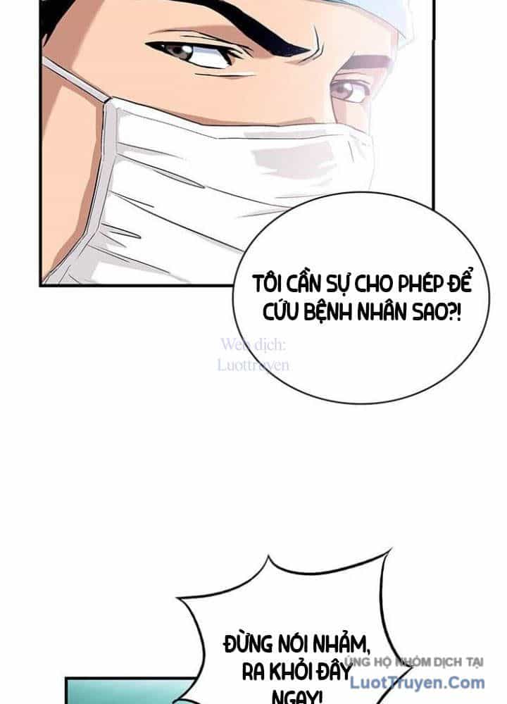 Bác Sĩ Choi Tae-Soo - Chương 31 - ảnh 58