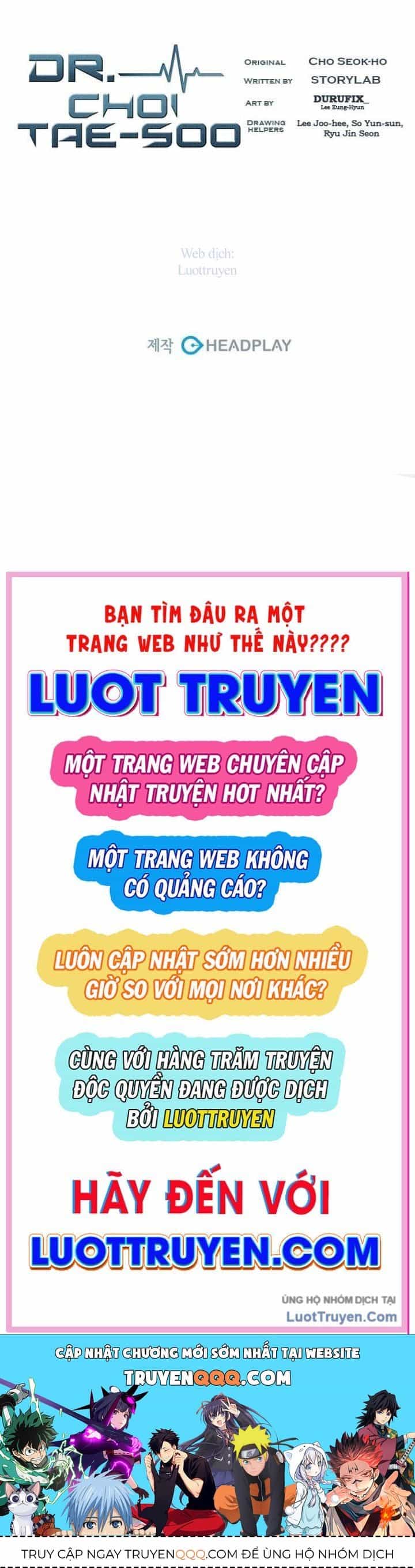 Bác Sĩ Choi Tae-Soo - Chương 31 - ảnh 77