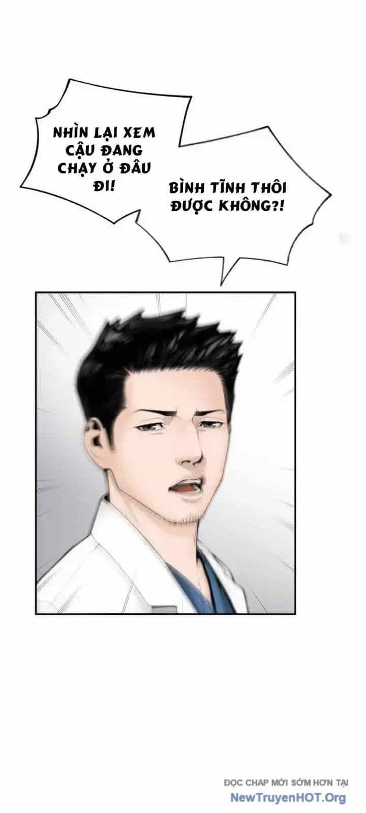 Bác Sĩ Choi Tae-Soo - Chương 3 - ảnh 13