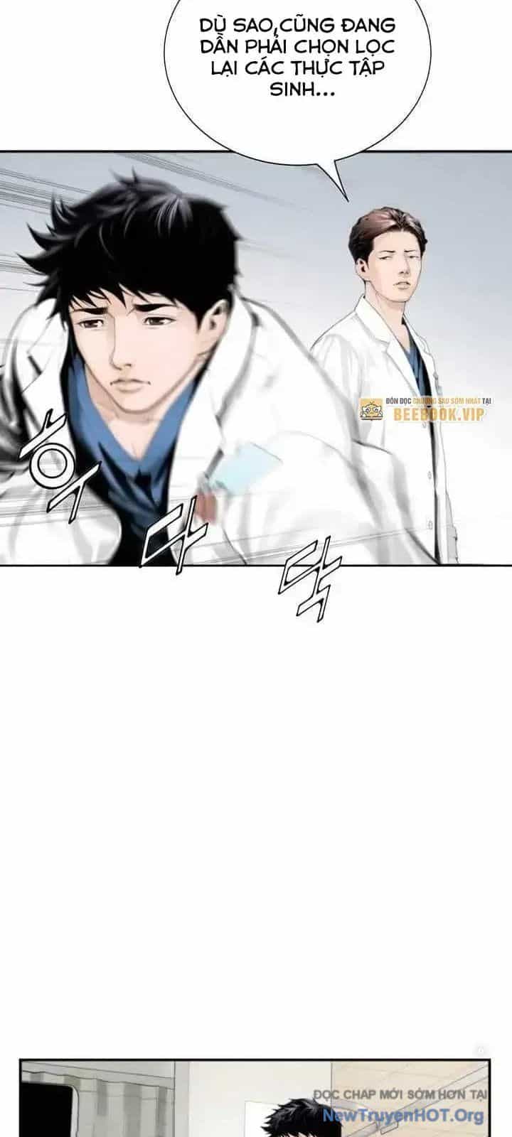 Bác Sĩ Choi Tae-Soo - Chương 3 - ảnh 36