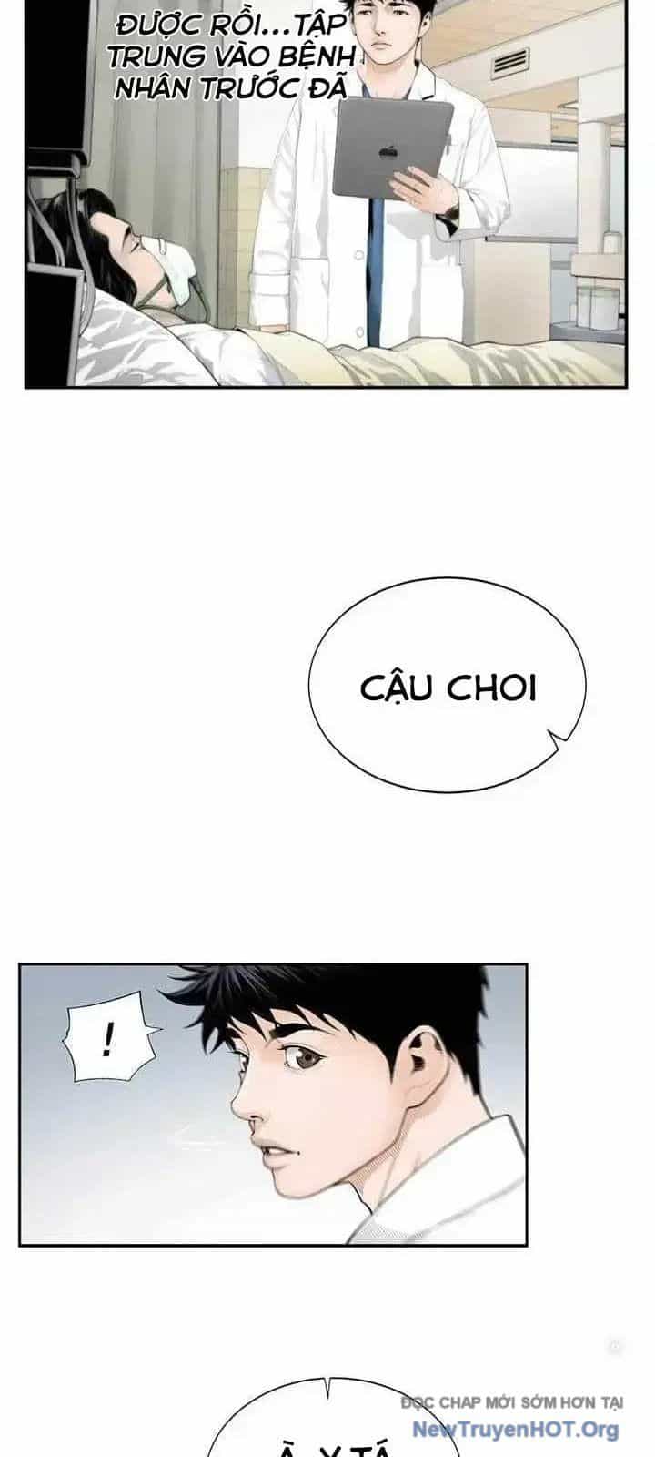 Bác Sĩ Choi Tae-Soo - Chương 3 - ảnh 37