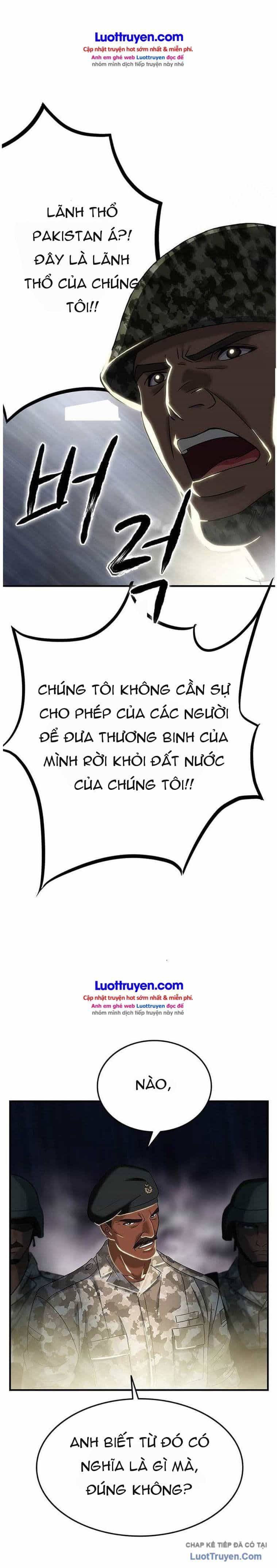 Bác Sĩ Choi Tae-Soo - Chương 41 - ảnh 7