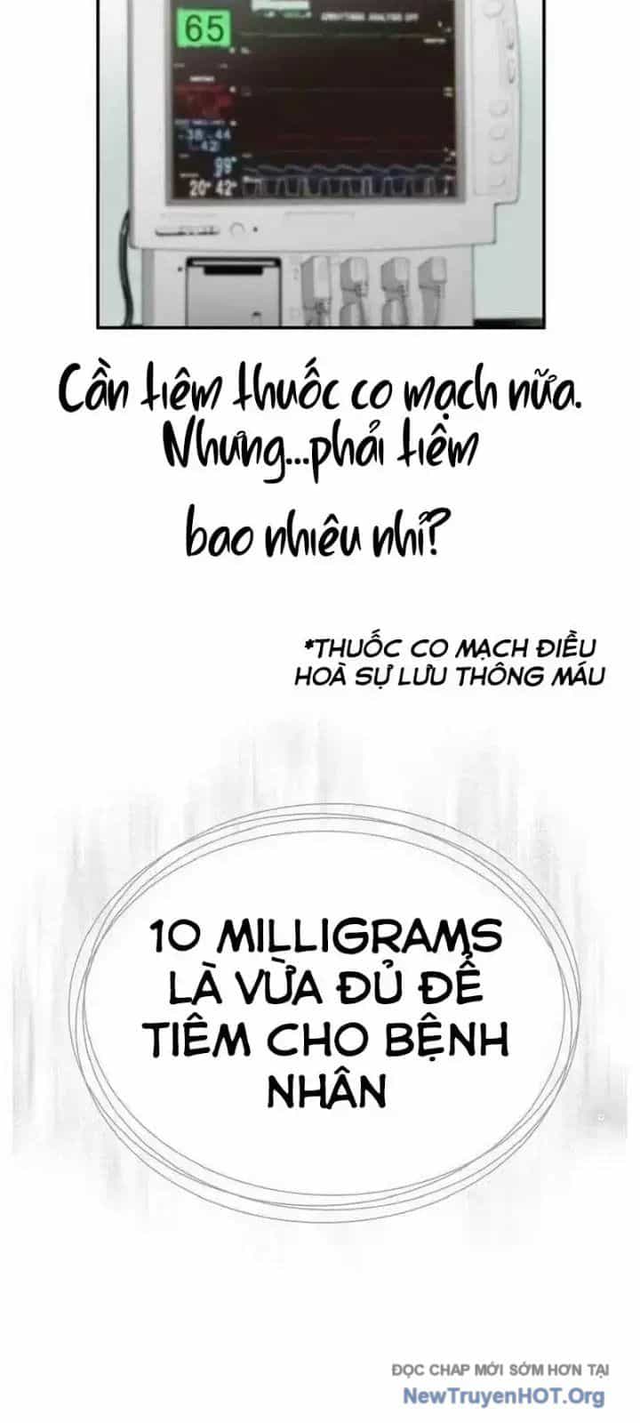 Bác Sĩ Choi Tae-Soo - Chương 4 - ảnh 23