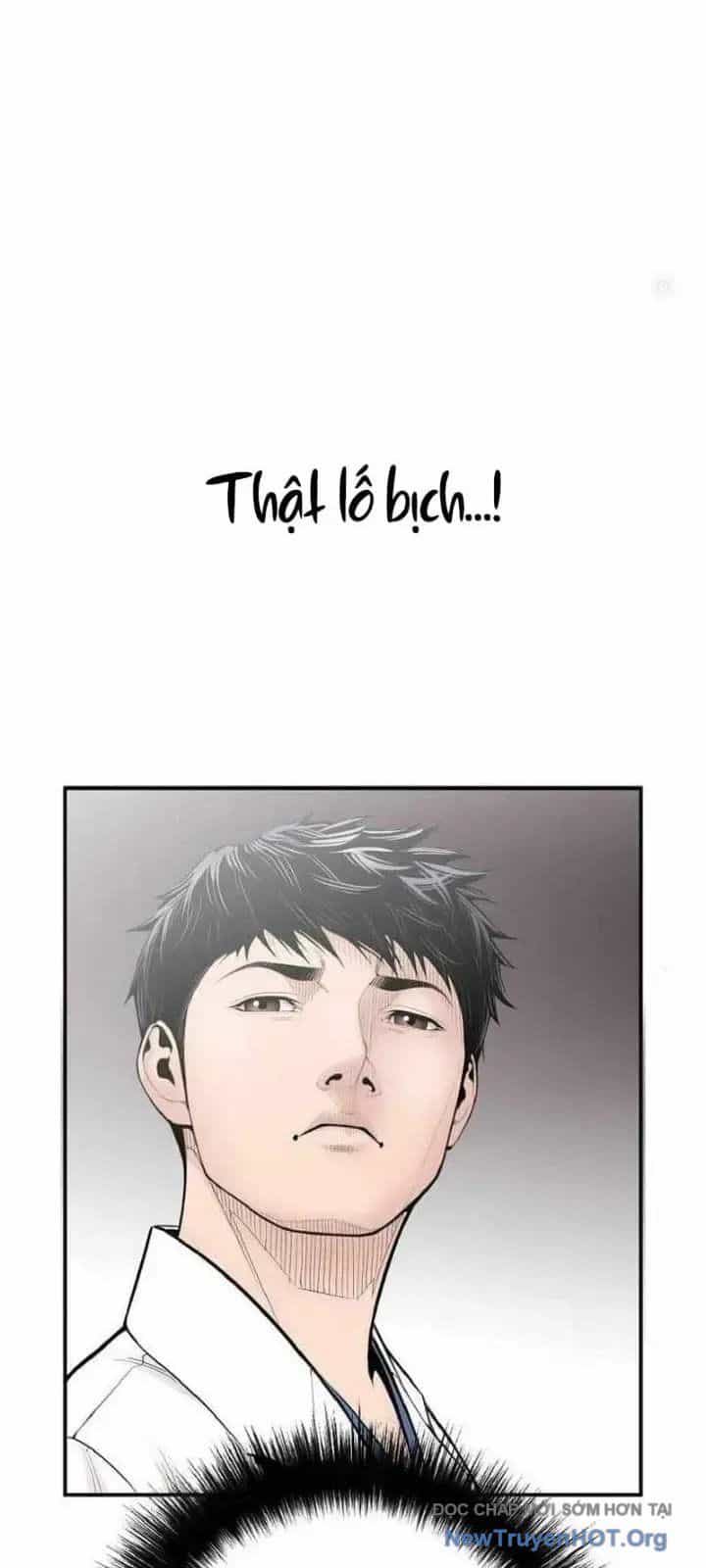 Bác Sĩ Choi Tae-Soo - Chương 4 - ảnh 37