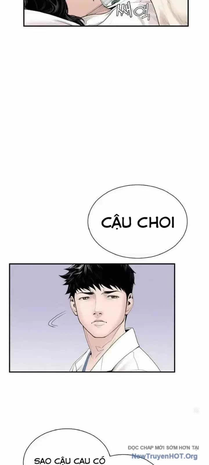 Bác Sĩ Choi Tae-Soo - Chương 4 - ảnh 39