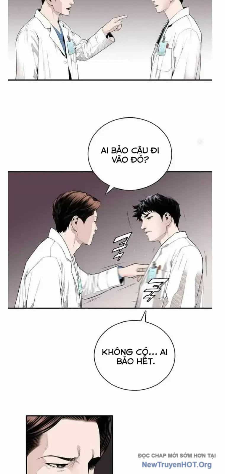 Bác Sĩ Choi Tae-Soo - Chương 5 - ảnh 13