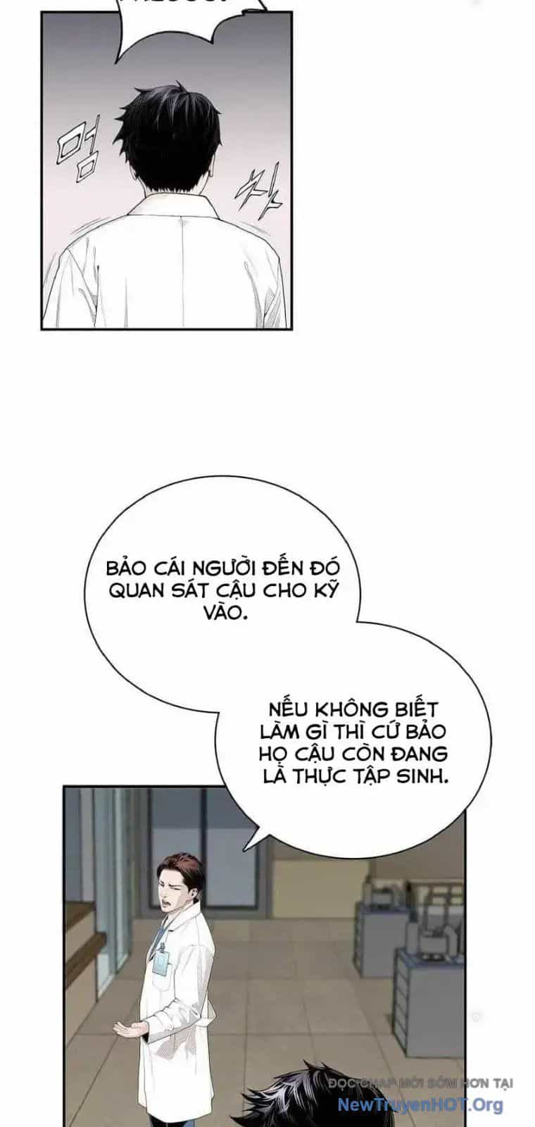 Bác Sĩ Choi Tae-Soo - Chương 5 - ảnh 16