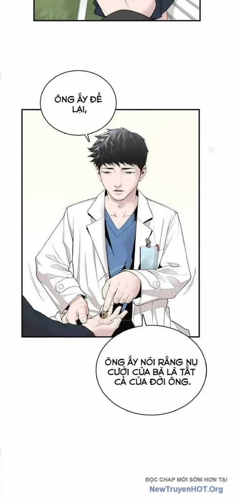 Bác Sĩ Choi Tae-Soo - Chương 5 - ảnh 27