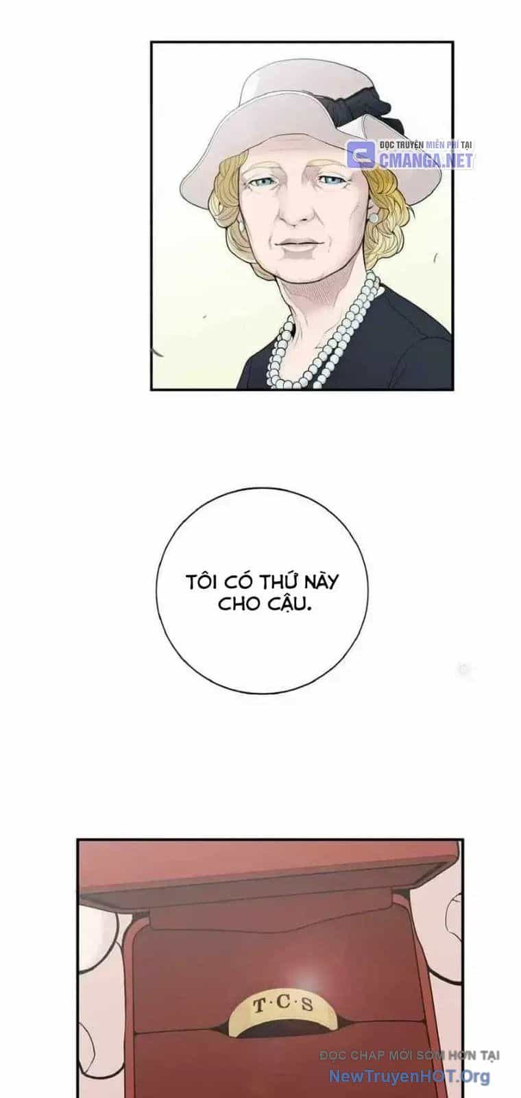 Bác Sĩ Choi Tae-Soo - Chương 5 - ảnh 33