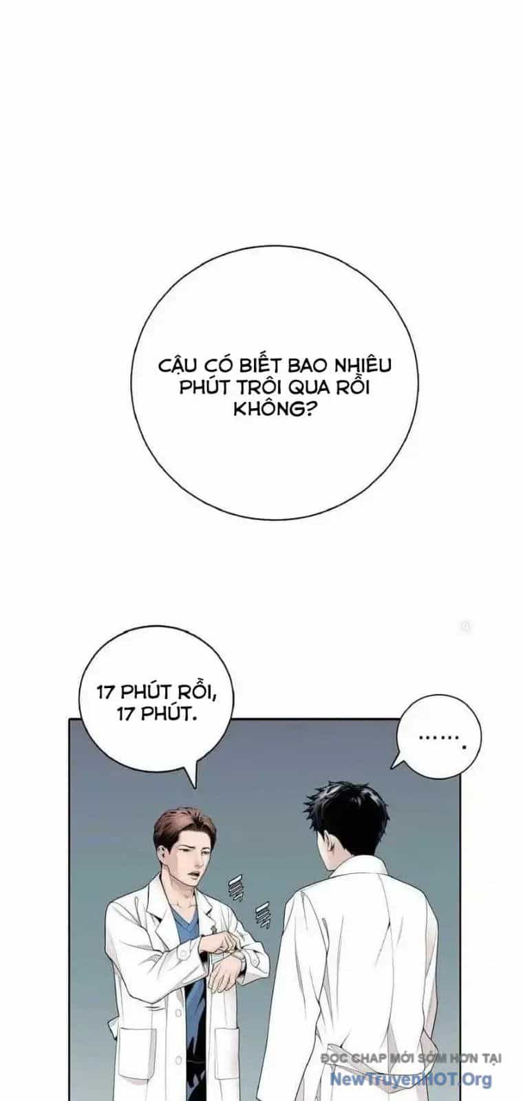Bác Sĩ Choi Tae-Soo - Chương 5 - ảnh 40