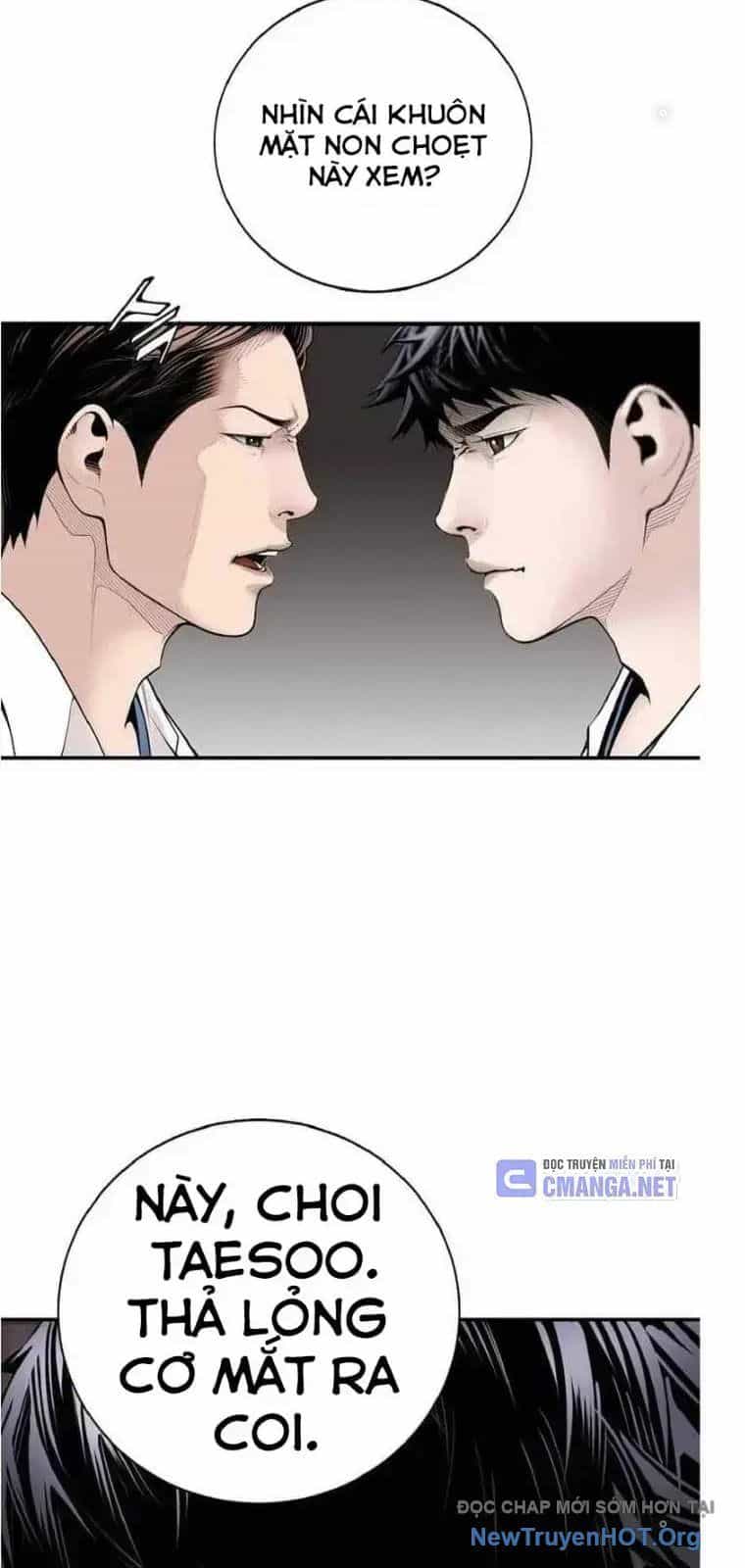 Bác Sĩ Choi Tae-Soo - Chương 5 - ảnh 45