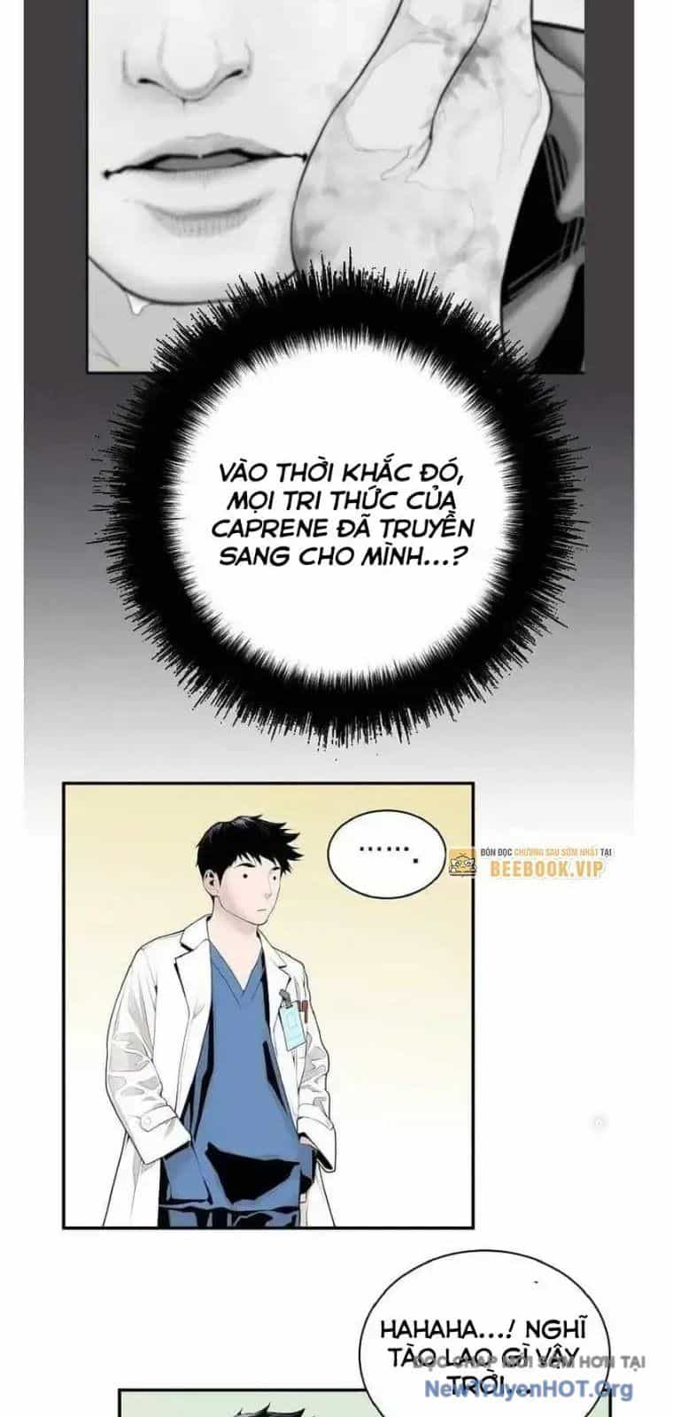 Bác Sĩ Choi Tae-Soo - Chương 5 - ảnh 8