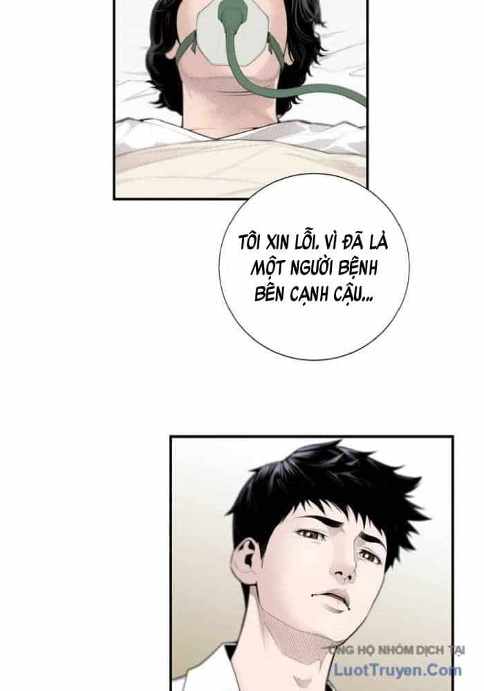 Bác Sĩ Choi Tae-Soo - Chương 6 - ảnh 12