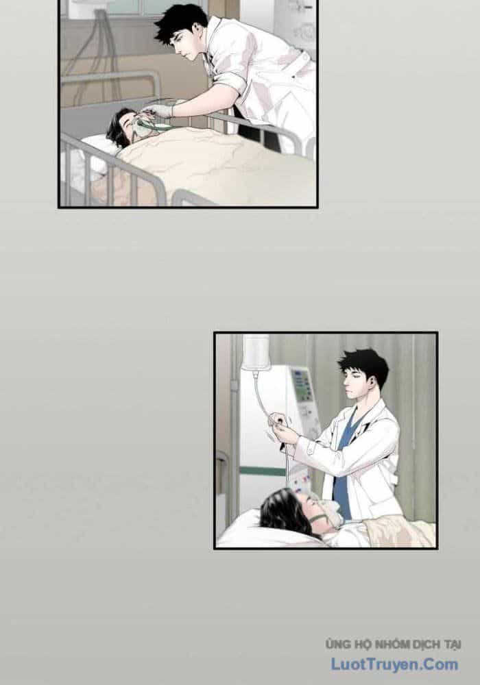 Bác Sĩ Choi Tae-Soo - Chương 6 - ảnh 16