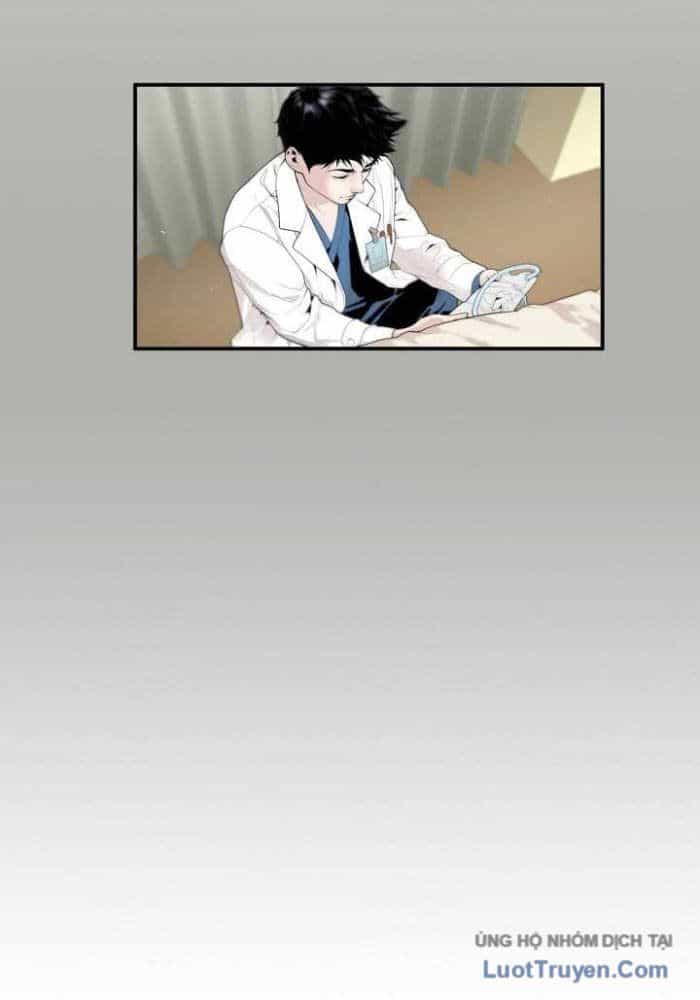 Bác Sĩ Choi Tae-Soo - Chương 6 - ảnh 17