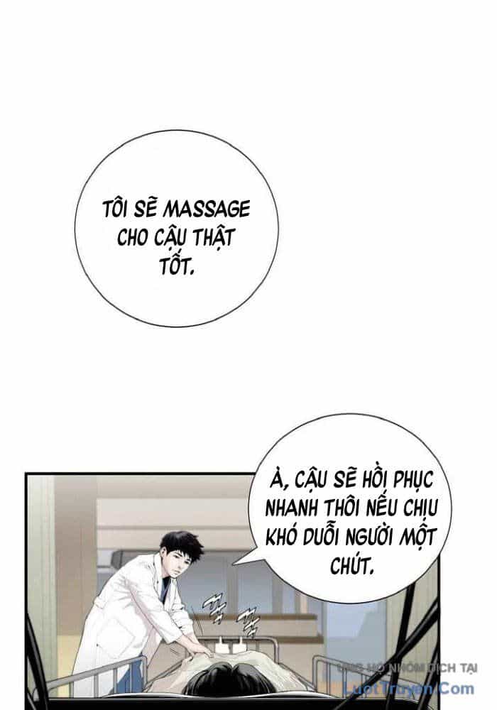 Bác Sĩ Choi Tae-Soo - Chương 6 - ảnh 21