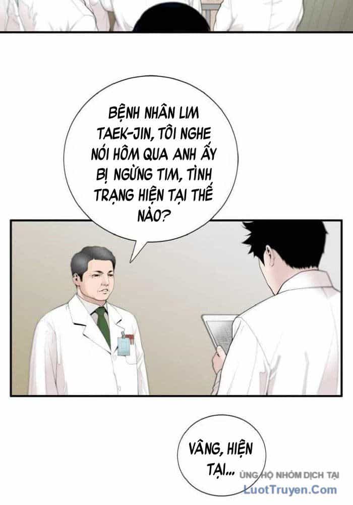 Bác Sĩ Choi Tae-Soo - Chương 6 - ảnh 28