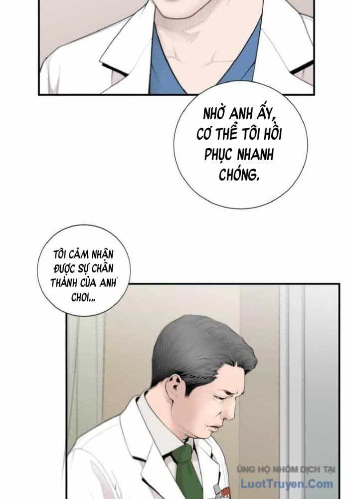 Bác Sĩ Choi Tae-Soo - Chương 6 - ảnh 37