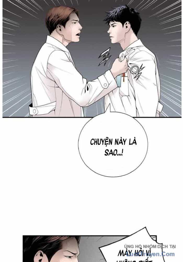 Bác Sĩ Choi Tae-Soo - Chương 6 - ảnh 49
