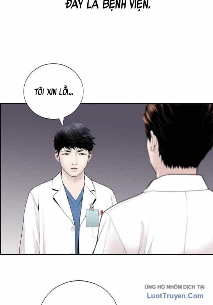 Bác Sĩ Choi Tae-Soo - Chương 6 - ảnh 7