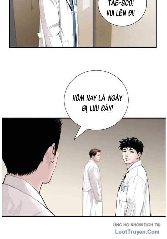 Bác Sĩ Choi Tae-Soo - Chương 7 - ảnh 14