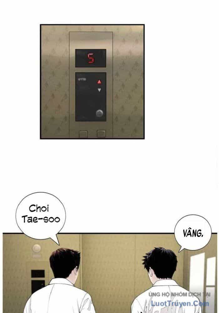 Bác Sĩ Choi Tae-Soo - Chương 7 - ảnh 16