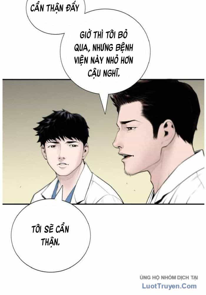 Bác Sĩ Choi Tae-Soo - Chương 7 - ảnh 18