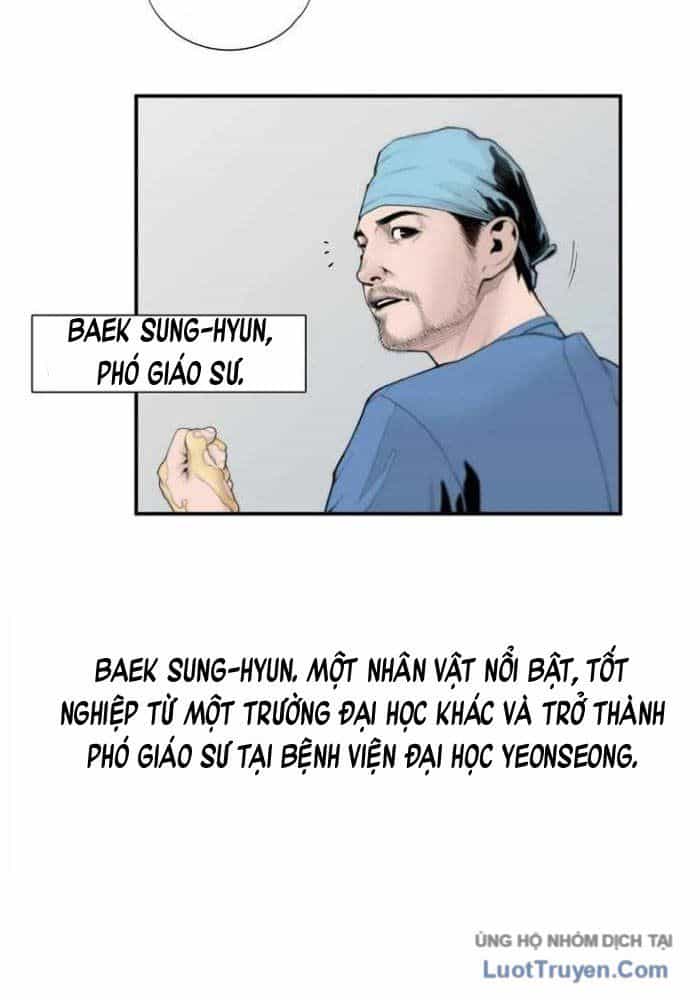 Bác Sĩ Choi Tae-Soo - Chương 7 - ảnh 26