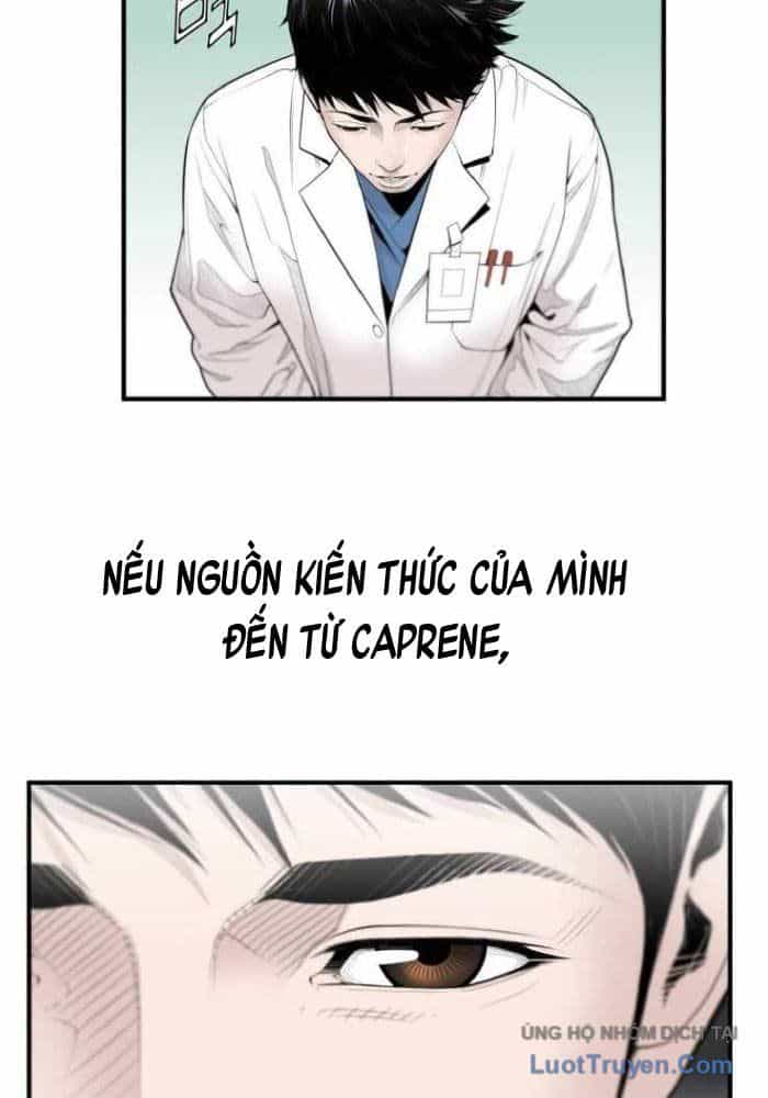 Bác Sĩ Choi Tae-Soo - Chương 7 - ảnh 31