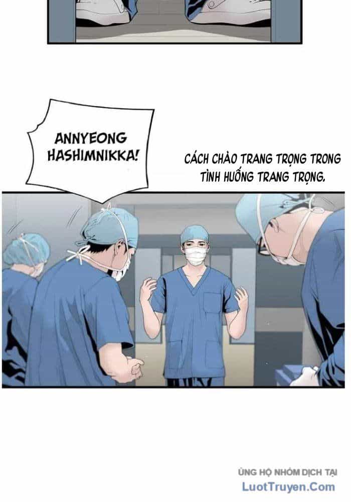 Bác Sĩ Choi Tae-Soo - Chương 7 - ảnh 35