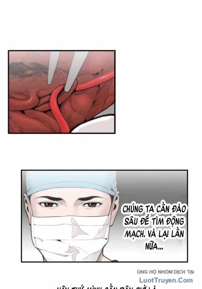 Bác Sĩ Choi Tae-Soo - Chương 7 - ảnh 51