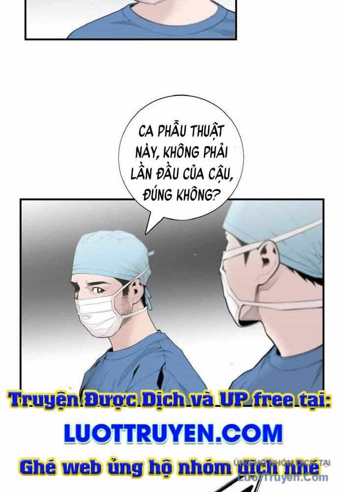 Bác Sĩ Choi Tae-Soo - Chương 7 - ảnh 57