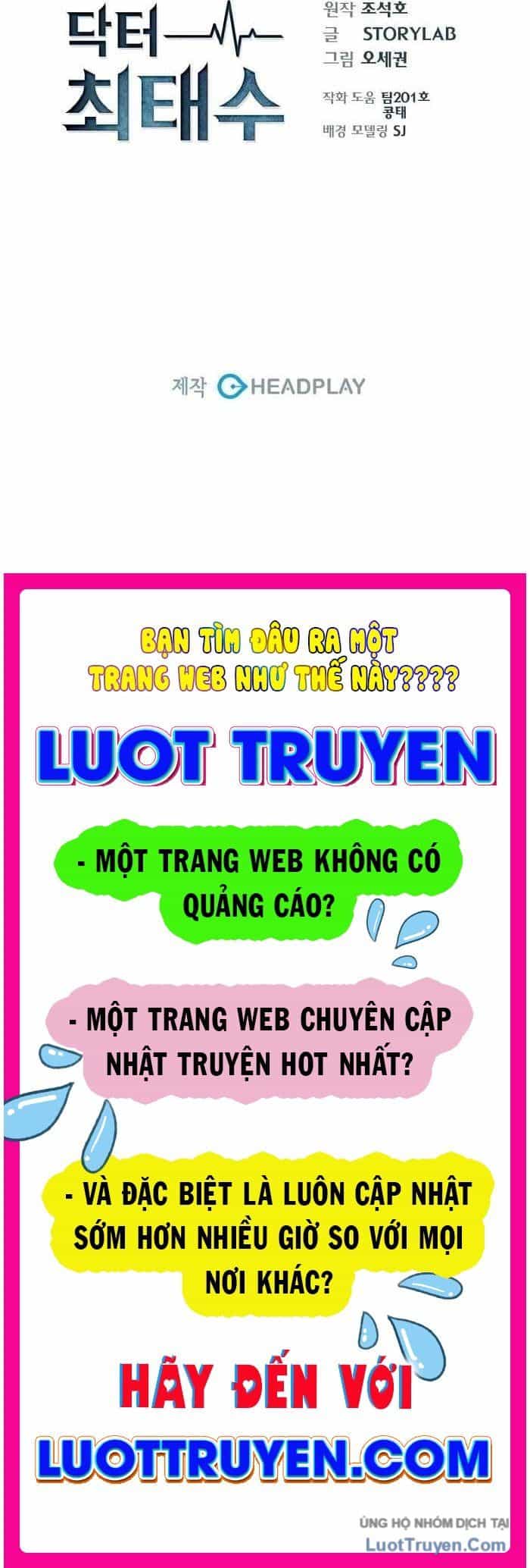 Bác Sĩ Choi Tae-Soo - Chương 7 - ảnh 60