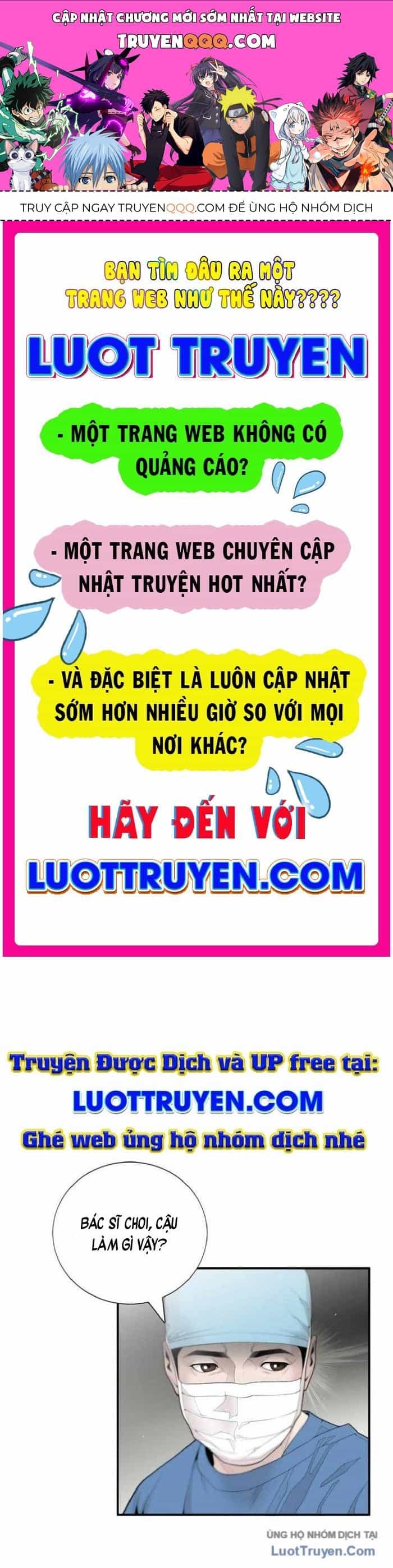 Bác Sĩ Choi Tae-Soo - Chương 8 - ảnh 1