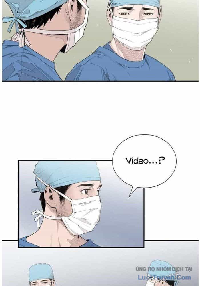 Bác Sĩ Choi Tae-Soo - Chương 8 - ảnh 15