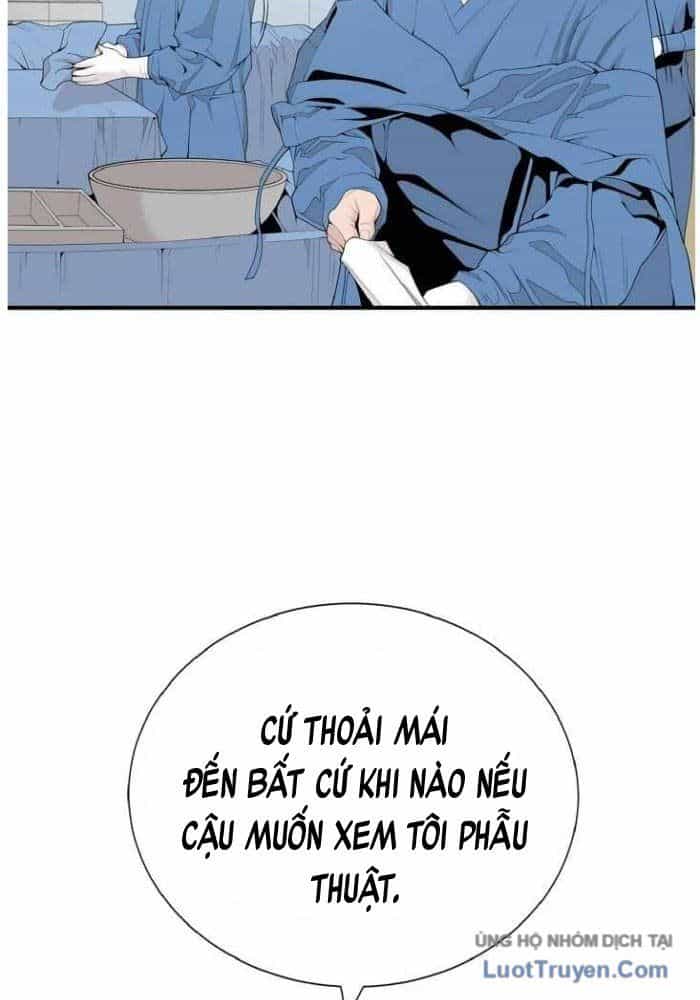 Bác Sĩ Choi Tae-Soo - Chương 8 - ảnh 25