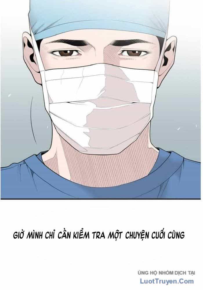 Bác Sĩ Choi Tae-Soo - Chương 8 - ảnh 30