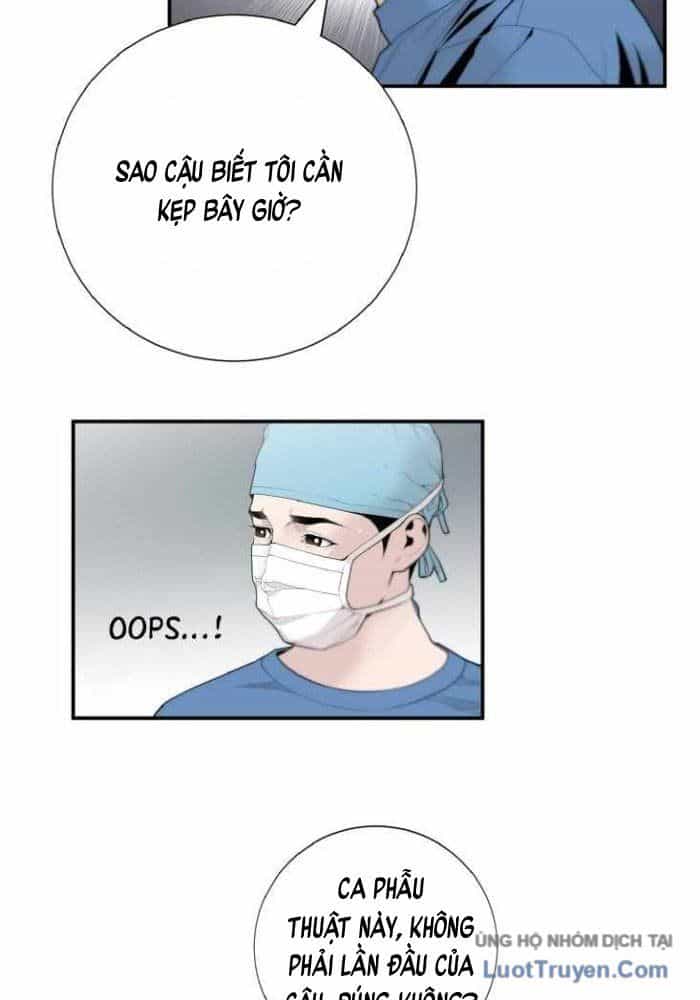 Bác Sĩ Choi Tae-Soo - Chương 8 - ảnh 4