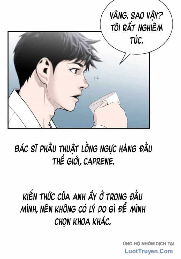 Bác Sĩ Choi Tae-Soo - Chương 8 - ảnh 47
