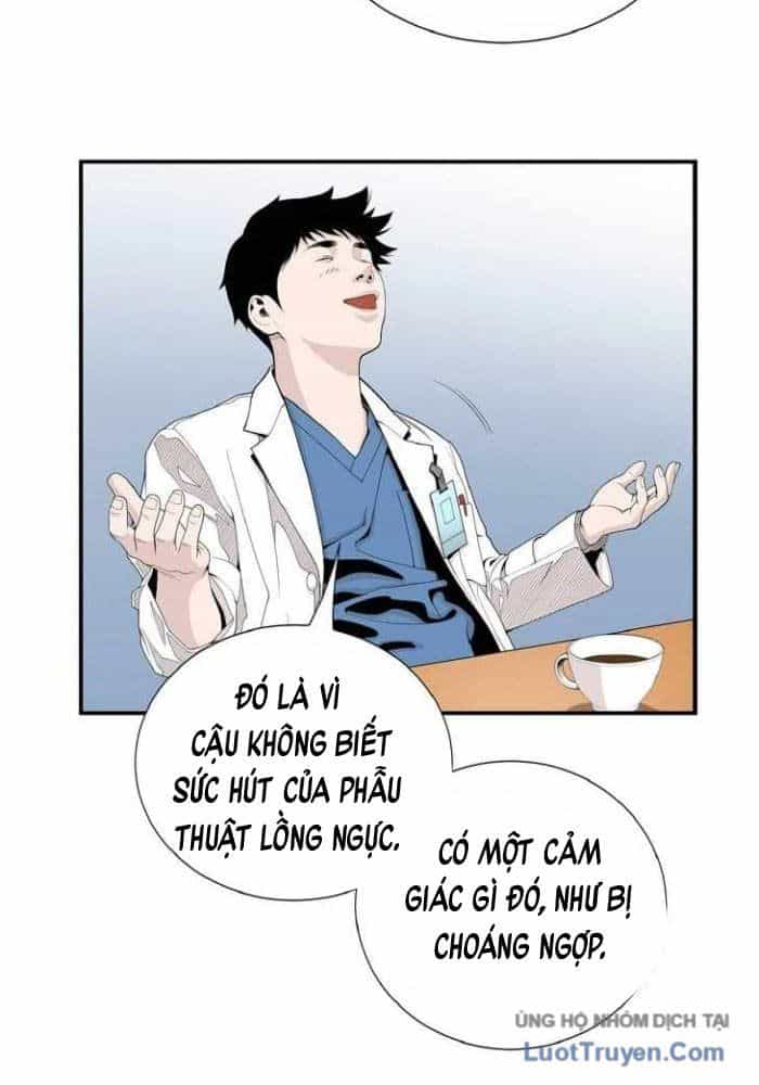 Bác Sĩ Choi Tae-Soo - Chương 8 - ảnh 49
